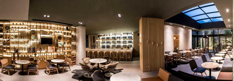 Appart'Hotel Coke Lille Exterior photo